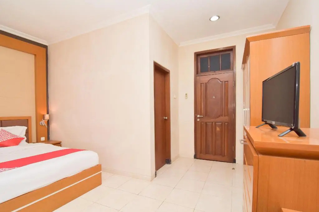 OYO 1232 Hotel Basra
