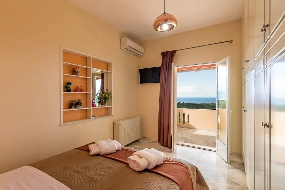 Panorama Sea Breeze & Stunning Views - Pool Dream Gem