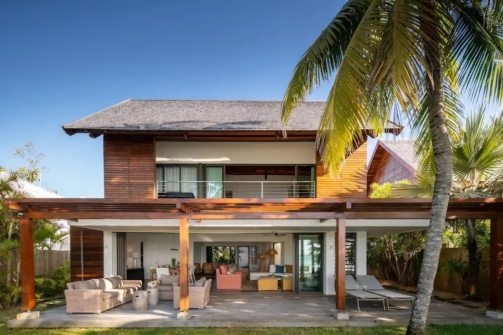 Villa Rubis by muse villas