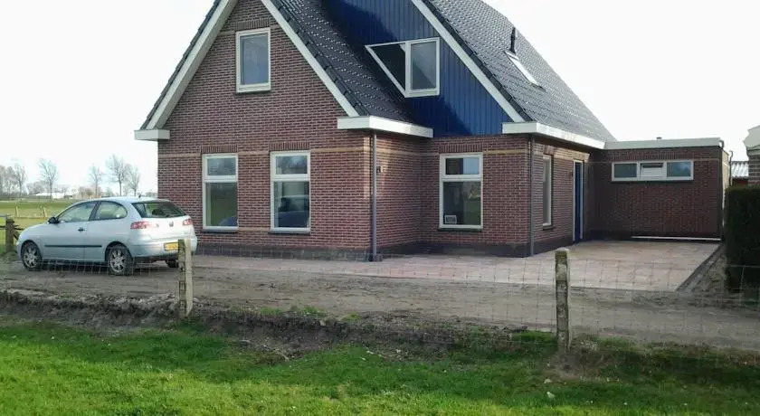 Familiehuis Wijdeblick