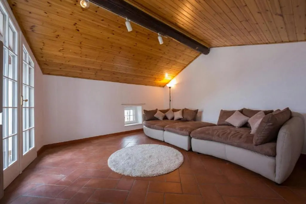 Villa Patricia