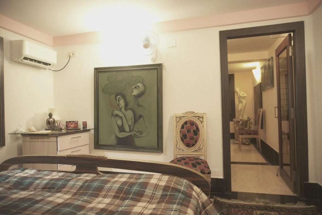 Reena's Lodge