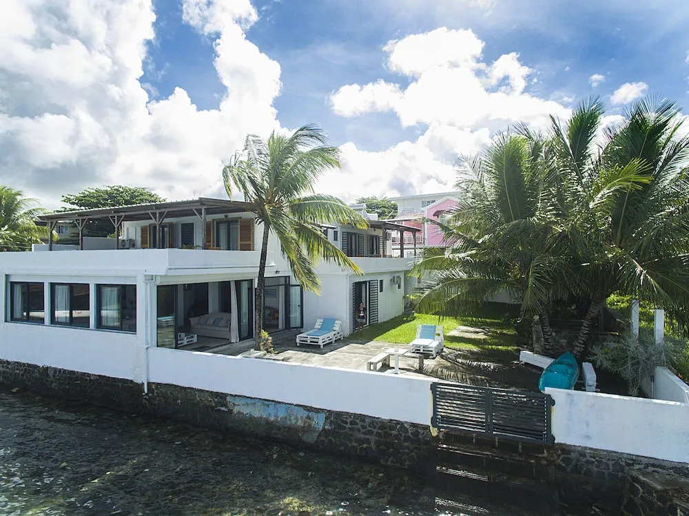 Auberge SeaFever
