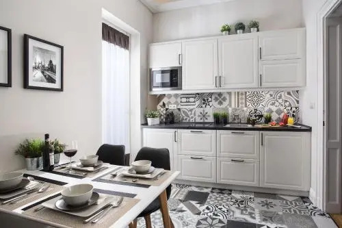 Brill Budapest Apartments 3