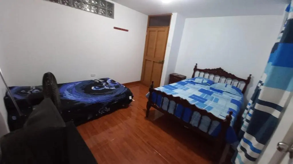 The Tourist House - Habitacion Privada