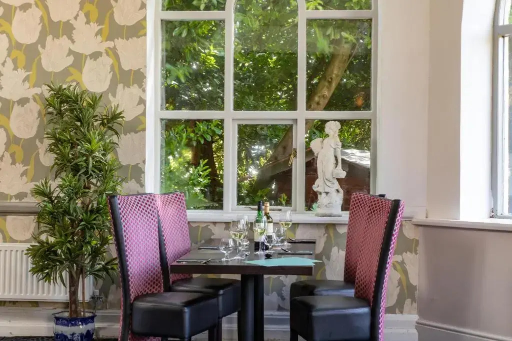 The Derwentwater Hotel