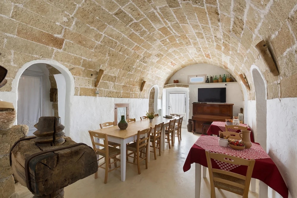 Trappito Stracca Agriturismo