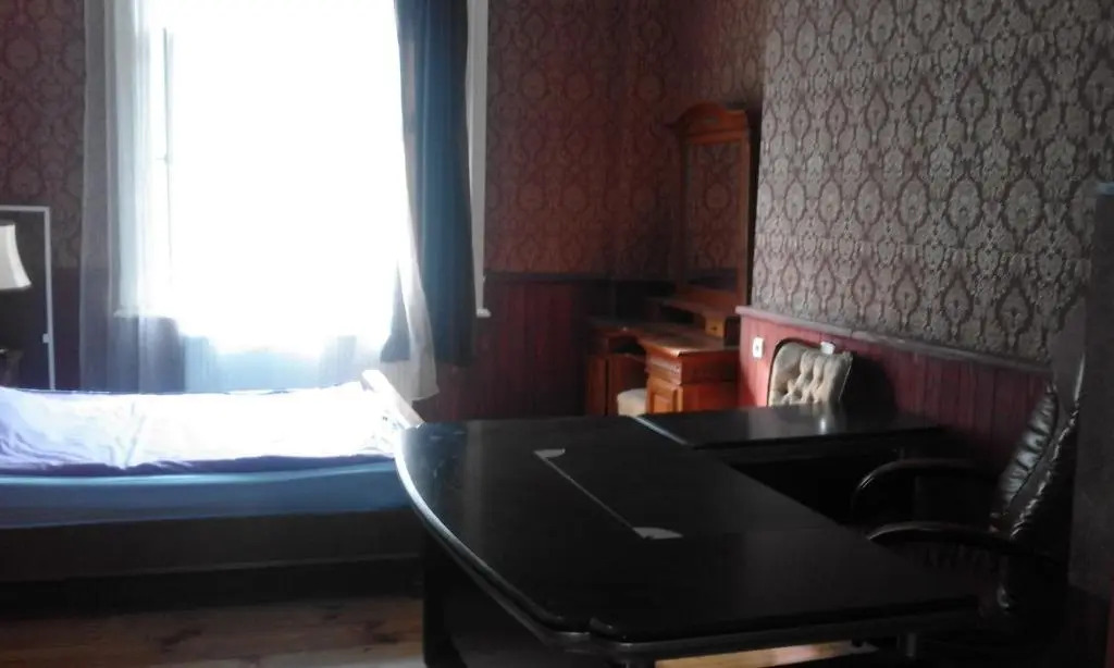 Aragvi 14
