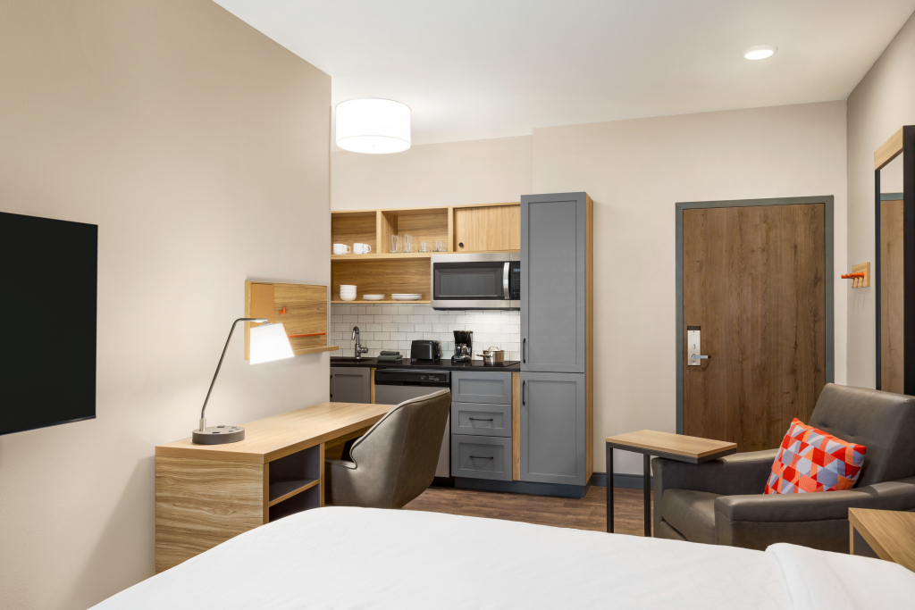 Candlewood Suites Oxford - Anniston by IHG