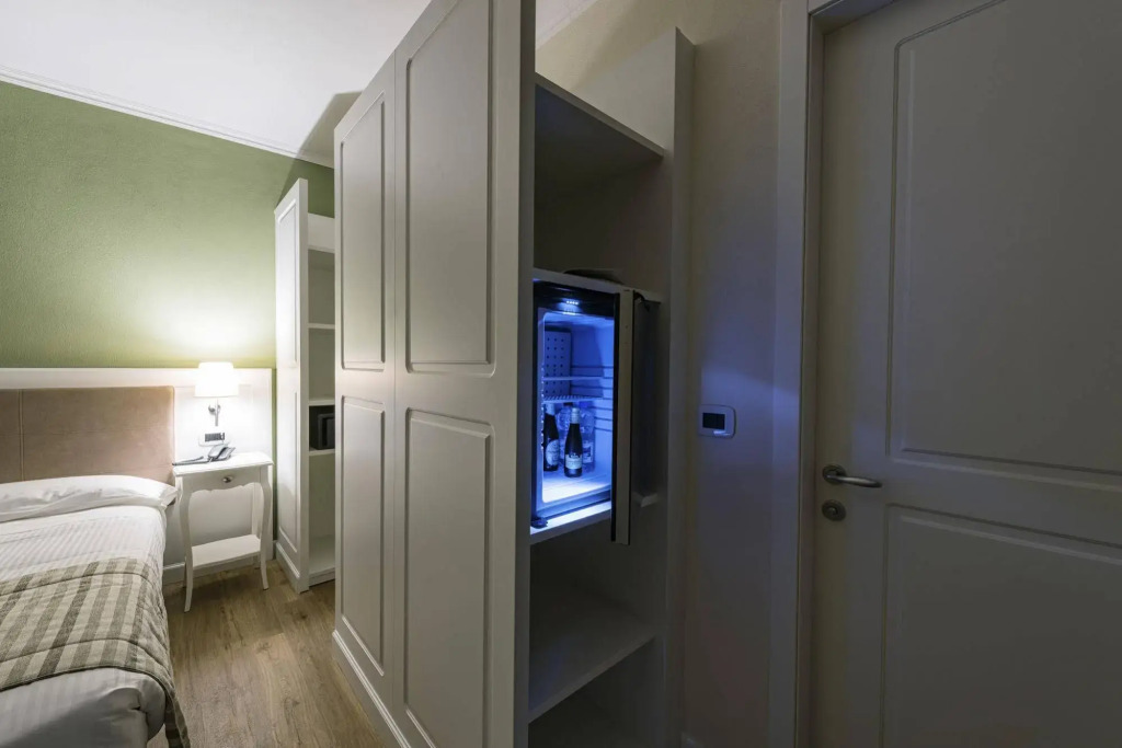 Hotel Garni Corona