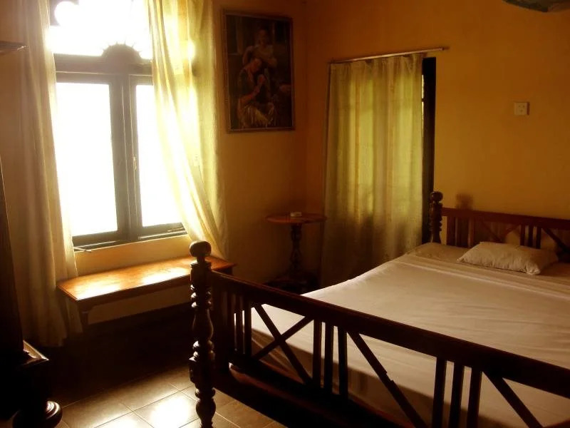 Maduganga Villa Amazing Island Resort