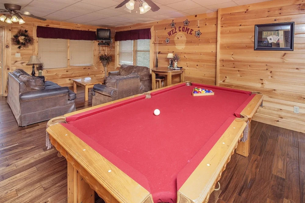 Black Beary Ridge by Eagles Ridge Resort