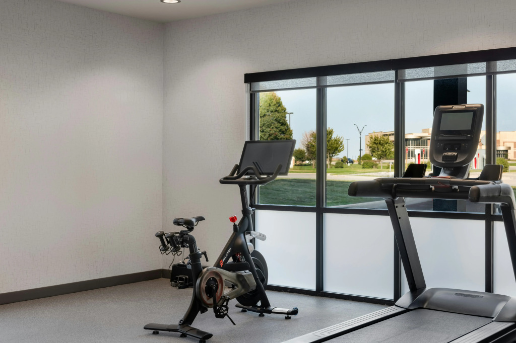 Home2 Suites By Hilton Altoona Des Moines