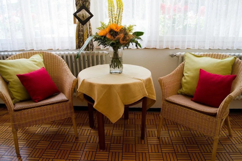 Hotel Alpina