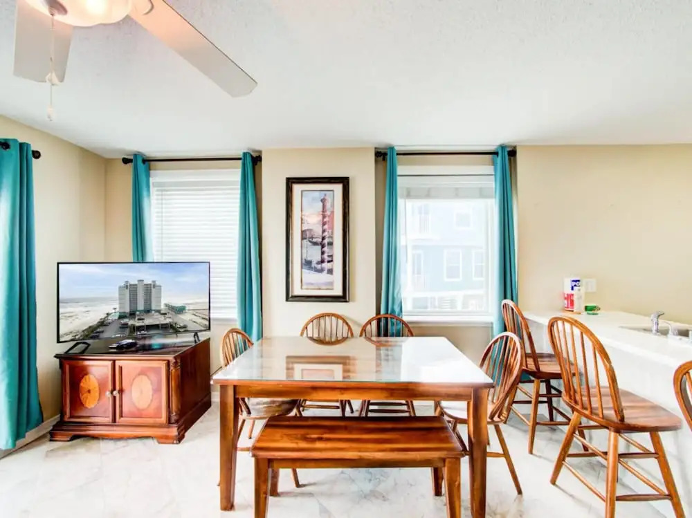 Royal Palms 208 by Gold Star Vacation Rentals