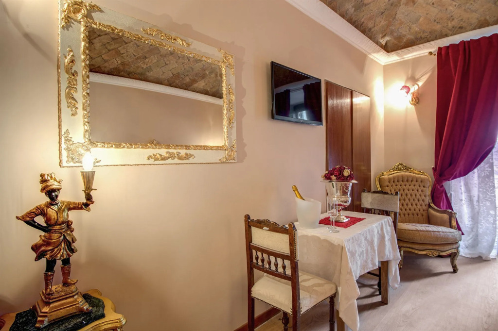 La Reggia dei Principi