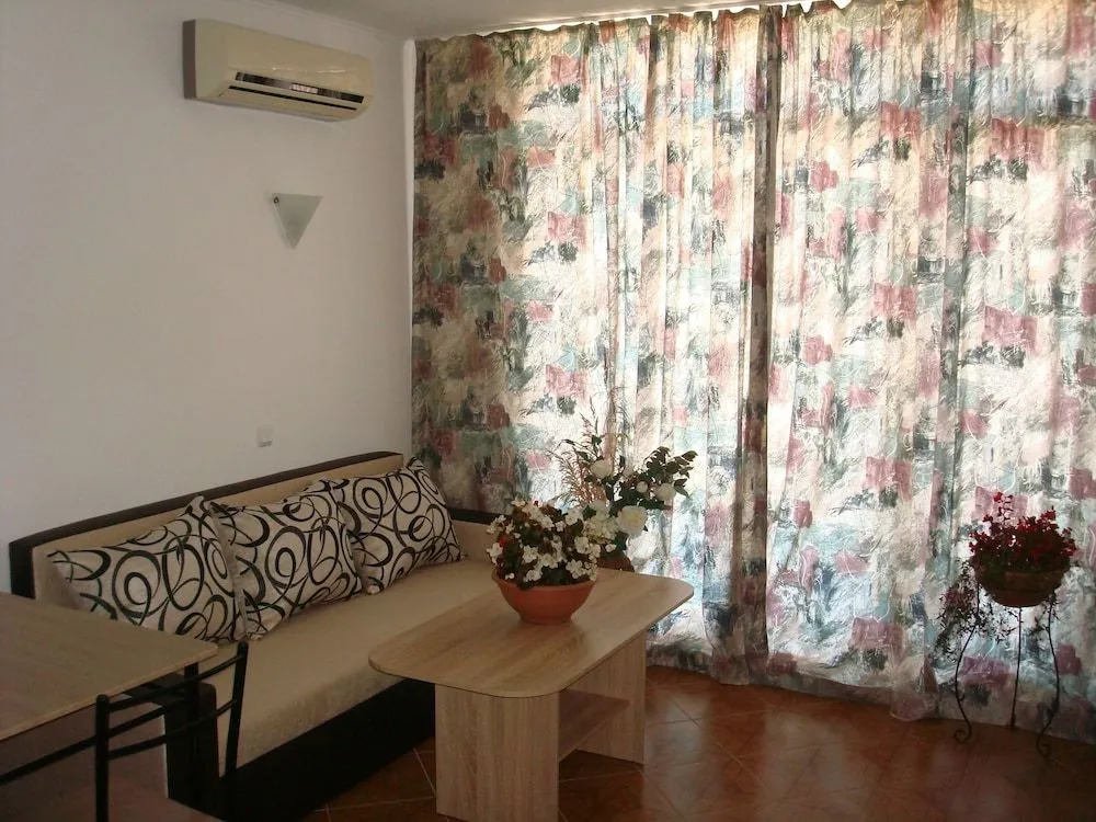 Saint Elena Apartcomplex