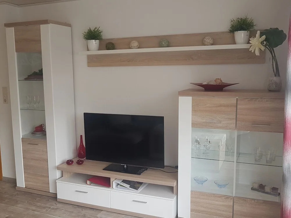 Gemutliche Wohnung fur 4 Personen