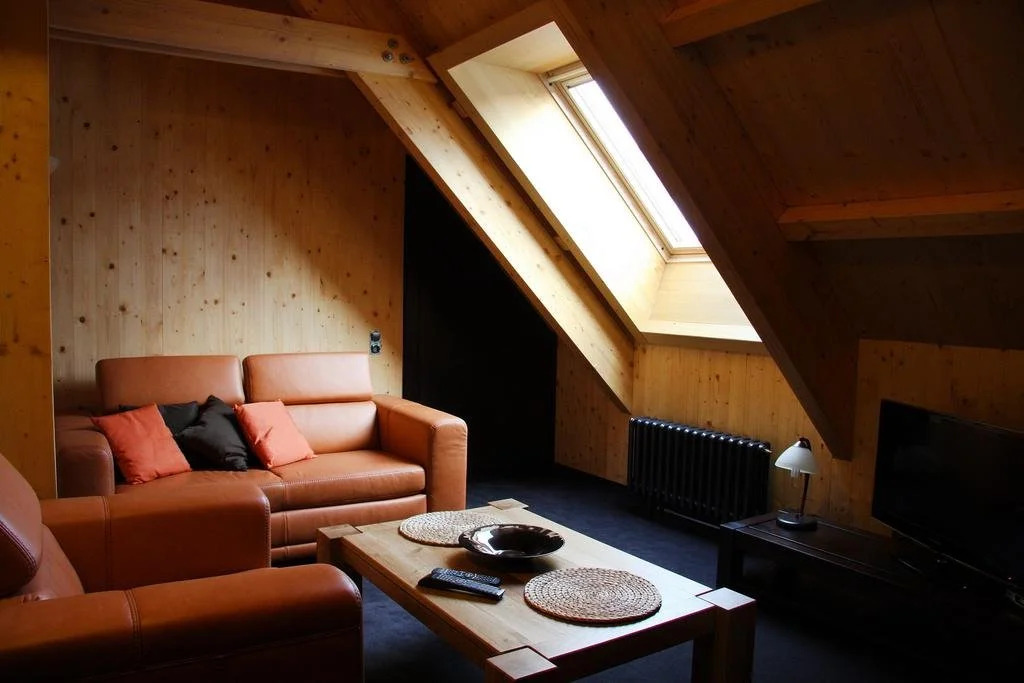 Krakonošova Dílna "WOODHAUS"