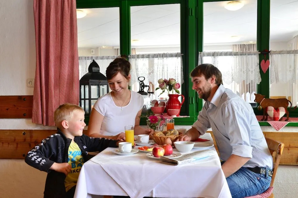 Familienhotel Löwen