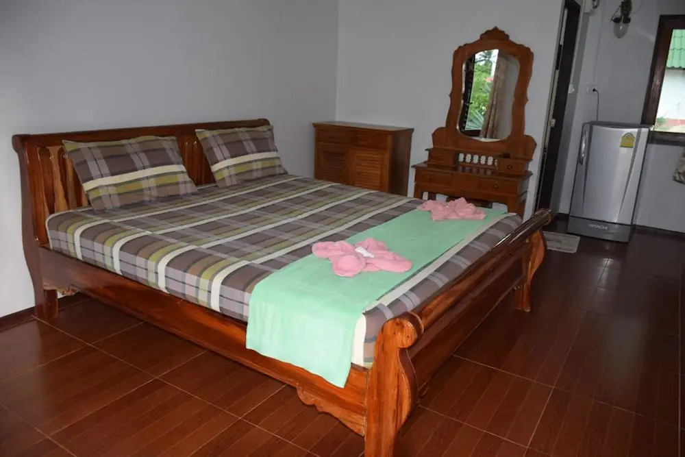 BangPo Resort