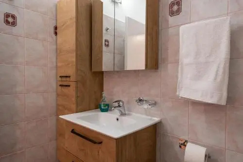 Apartment Orange 29