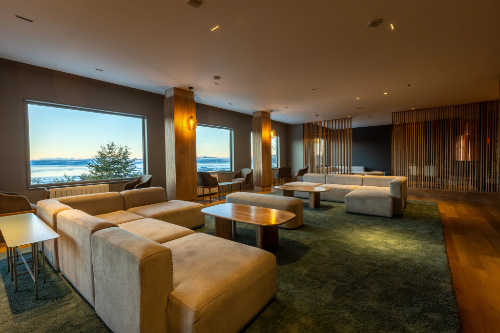 Los Acebos Ushuaia Hotel