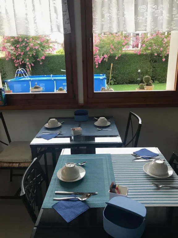 Il Sole e la Luna B&B in Garda