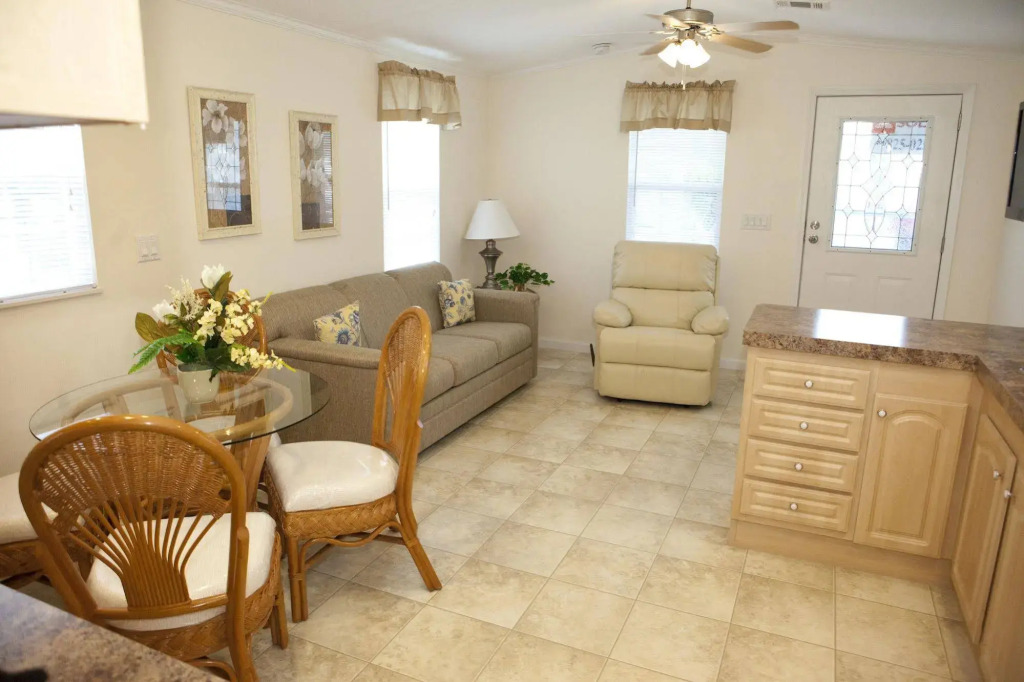 Naples RV Resort