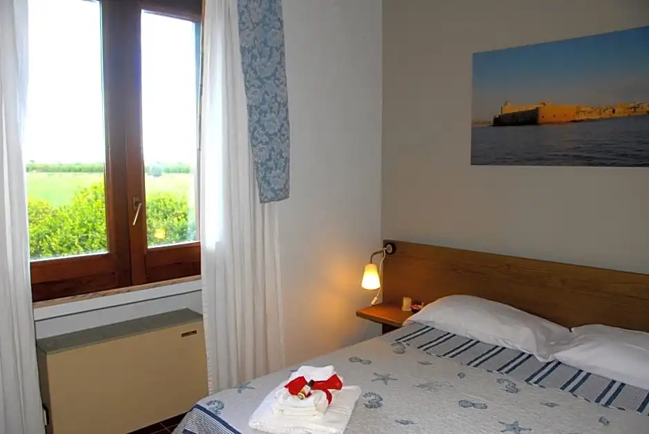 B&B Sicilia Bella