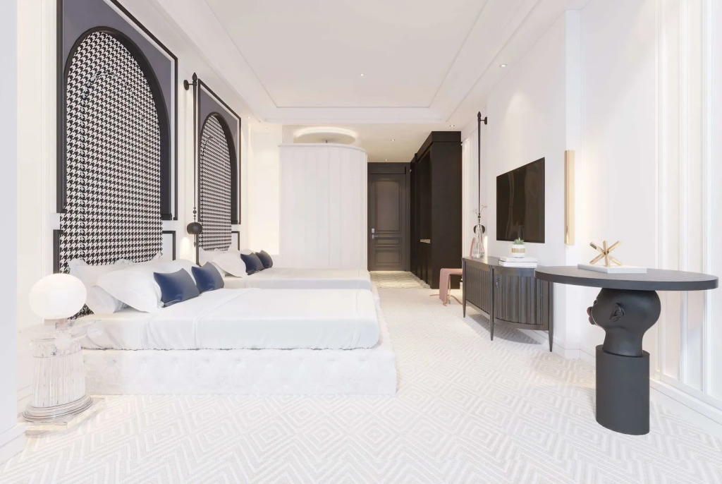 Wyndham Garden Wuhan Hankou
