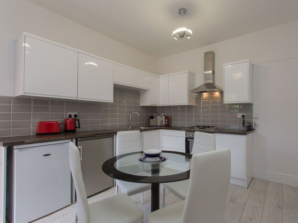 Crewe Rooms Westminster Street