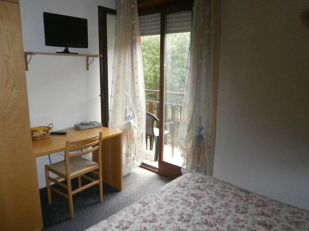 Hotel Garni Rosa