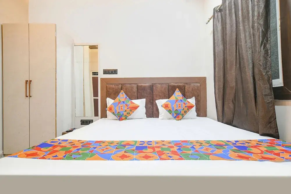 The Hotel Jai Jagganath