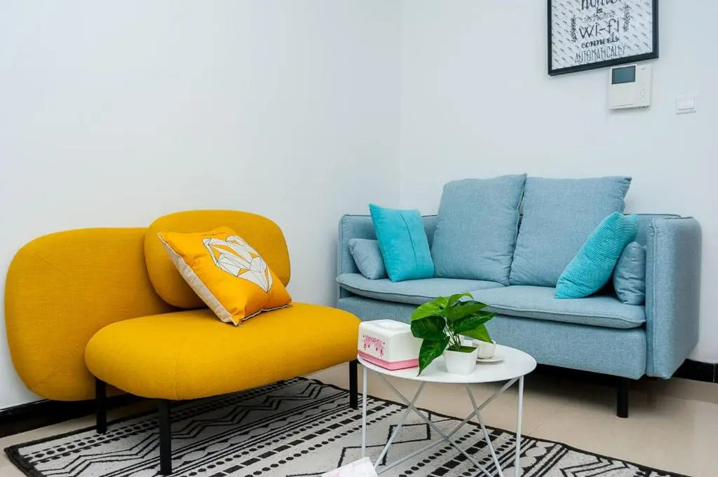 Zhengzhou Gaoxin·Zhengzhou University New Zone· Locals Apartment 00122110