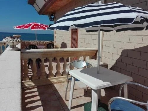 Hotel Mare
