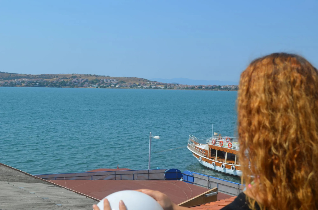 Ayvalık Palas Hotel