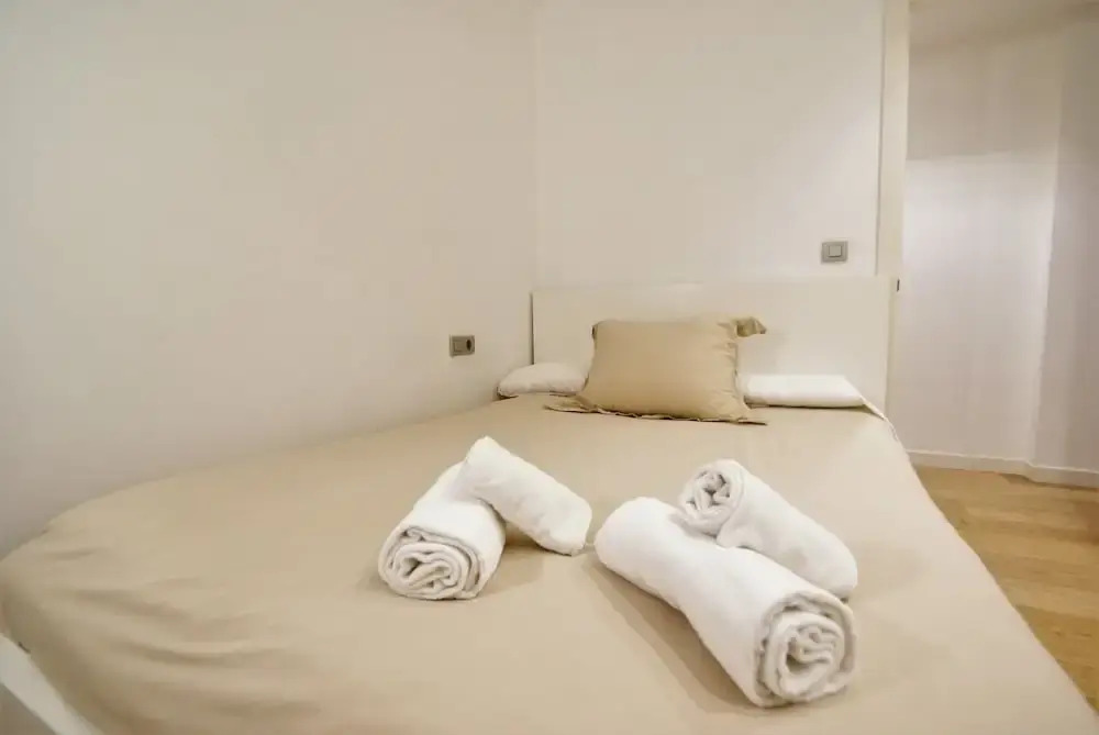 San Fernando 8 Apartment