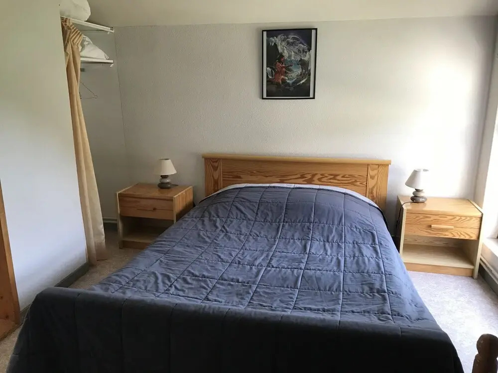 Auberge le bois du cornet