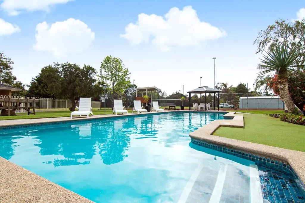 Frankston Motel