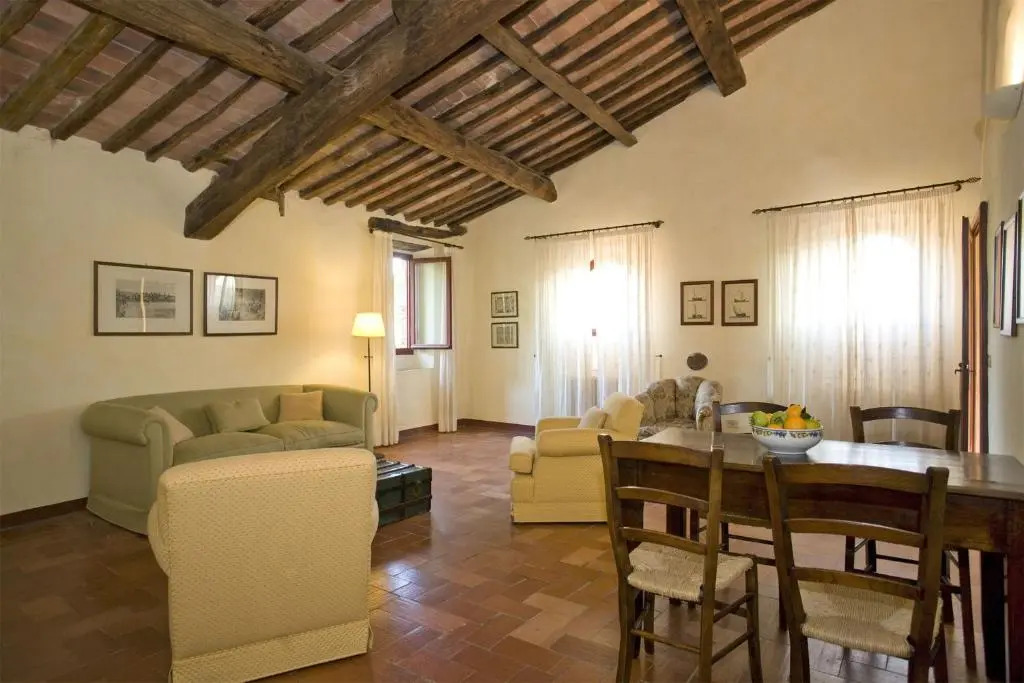 La Loggia 13 by Salogi Villas