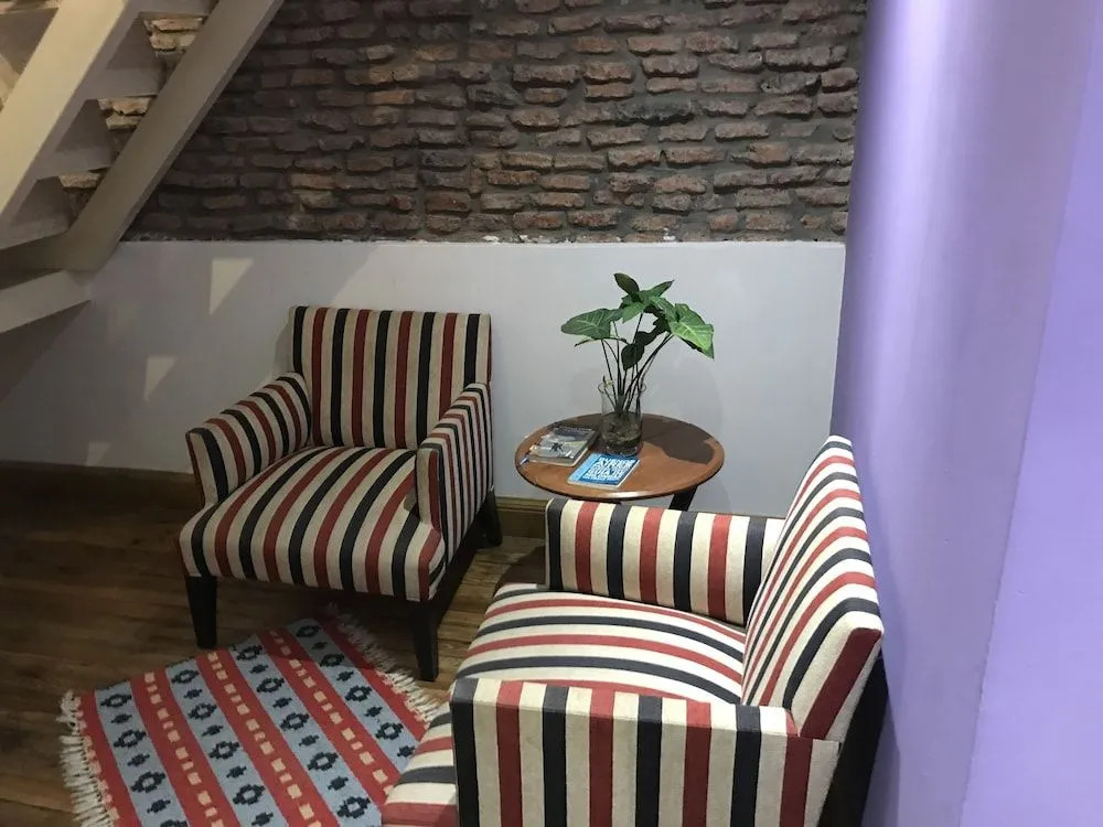 La Casona del Alma