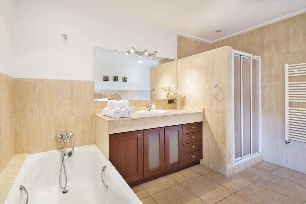 Residence by G Villa Es Puig dels Vents