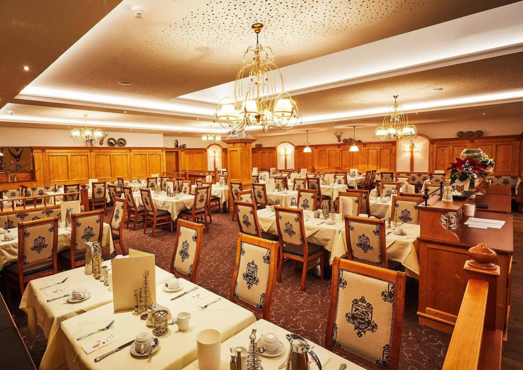 Hotel Wagrainerhof