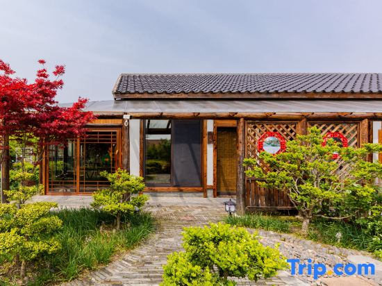 Shanghai Country House Shihu Theme Homestay