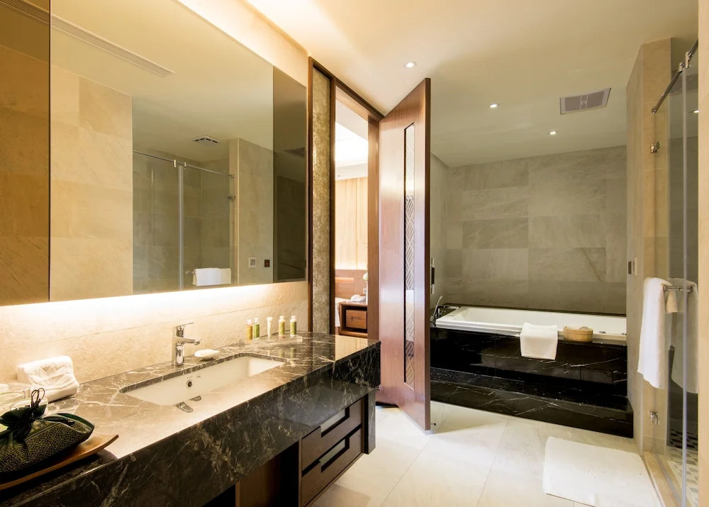 Fuli Hot Spring Resort