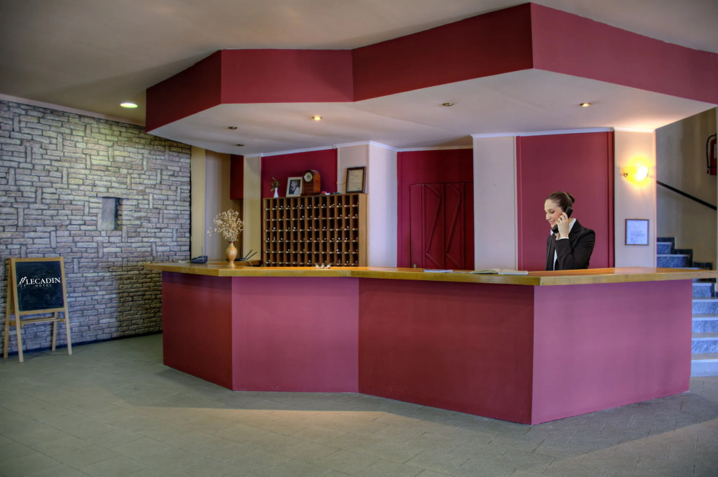 Hotel Lecadin