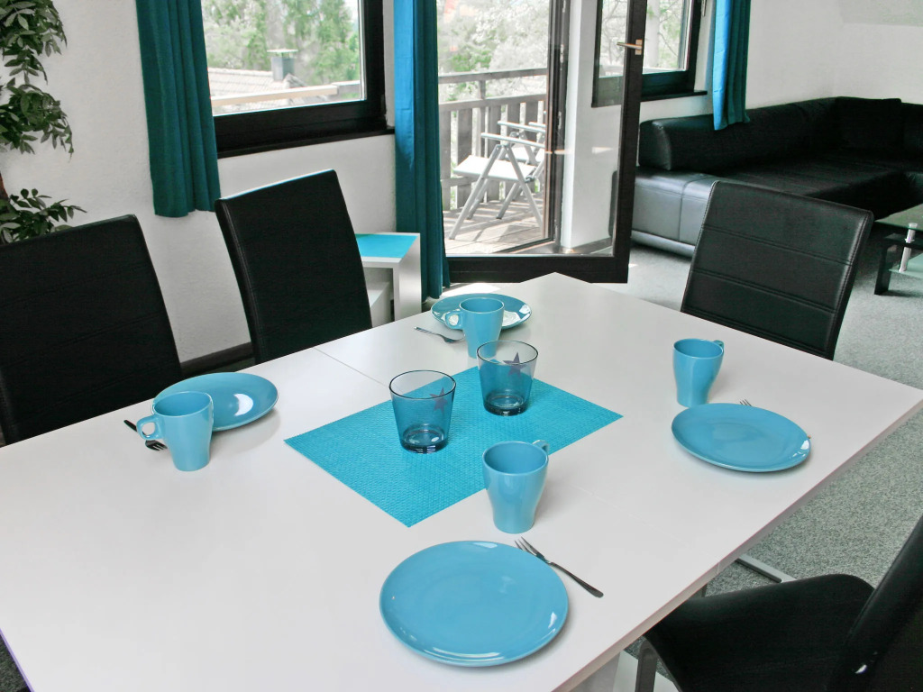 Ferienhaus in Willingen mit eigenem Garten