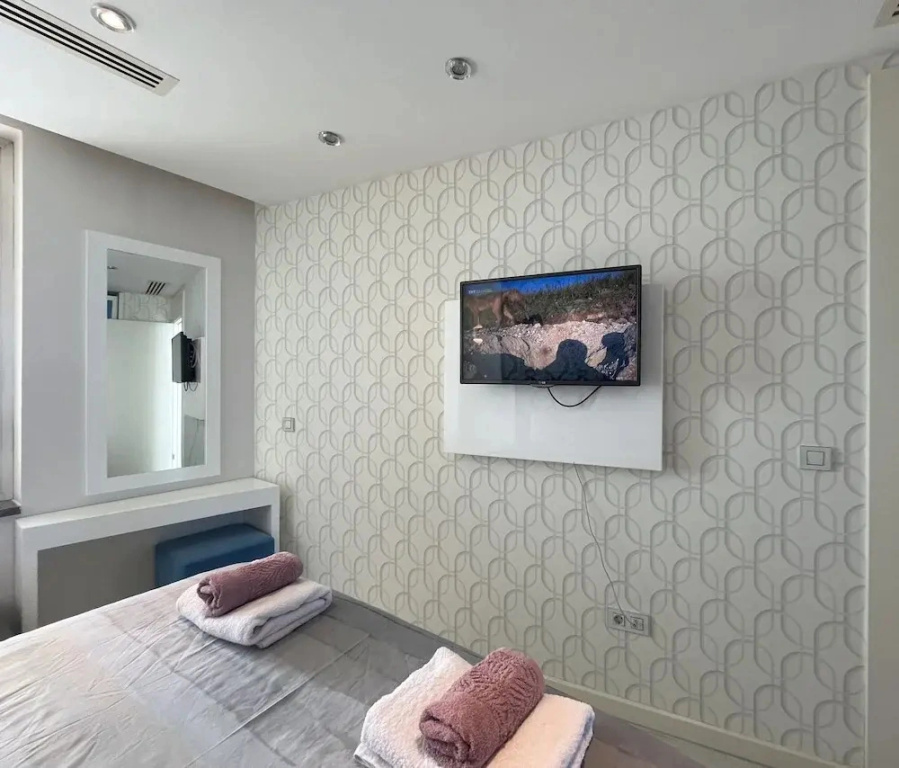 Flex Ottomare Suites