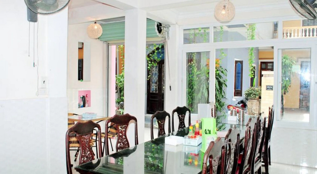 Ngoc Binh Hotel